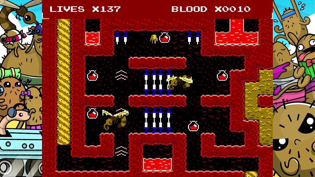 【美版】Parasite Pack 英语_6