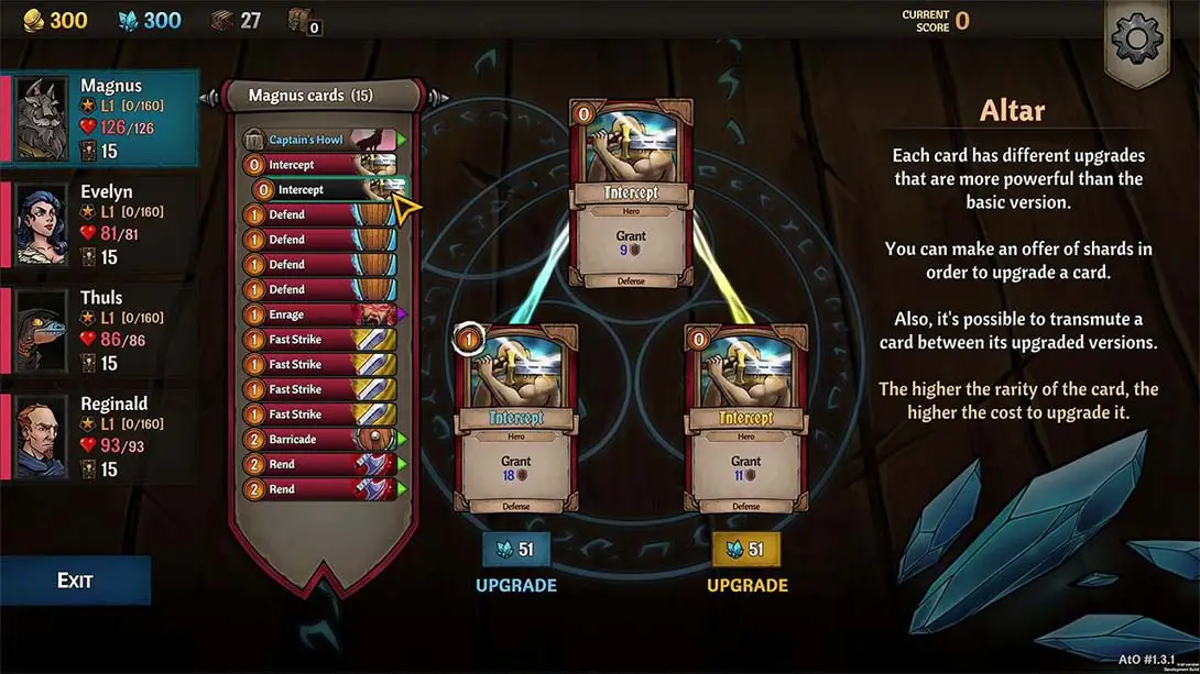 横跨方尖碑金手指截图2