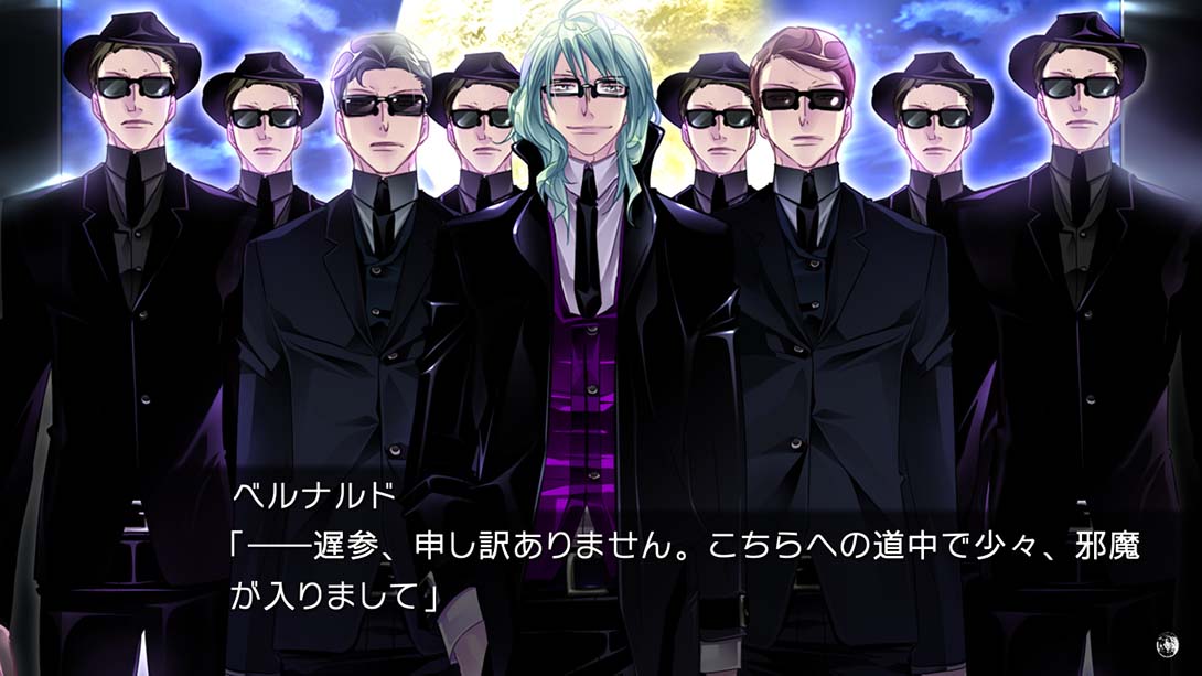 幸运狗1 游戏截图2