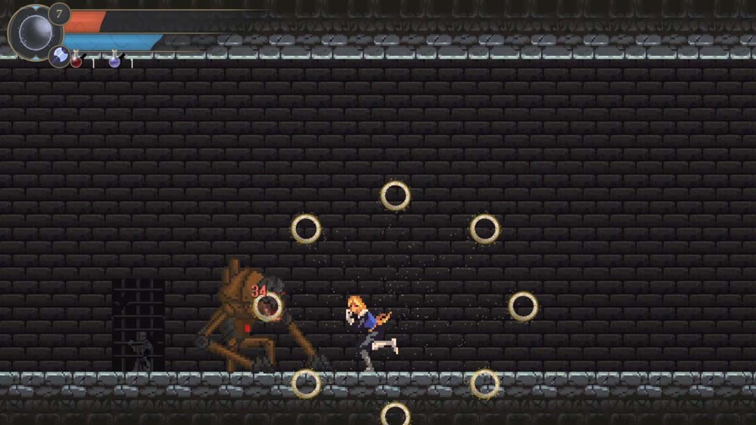 【美版】赏金女猎手 The Bounty Huntress 中文_5