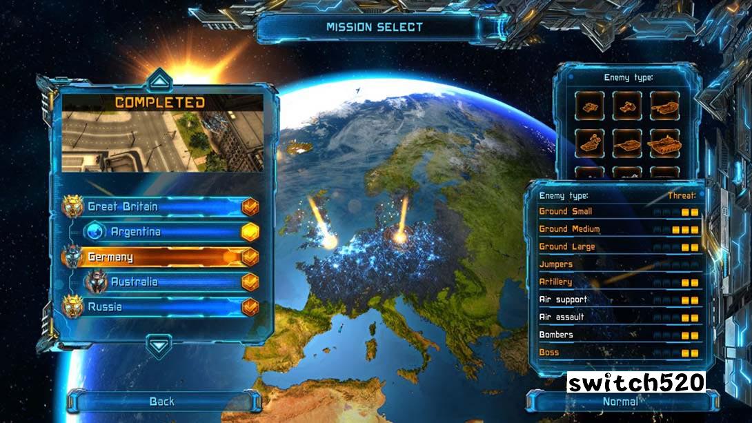 X变体：防御（1.0.1）金手指截图3