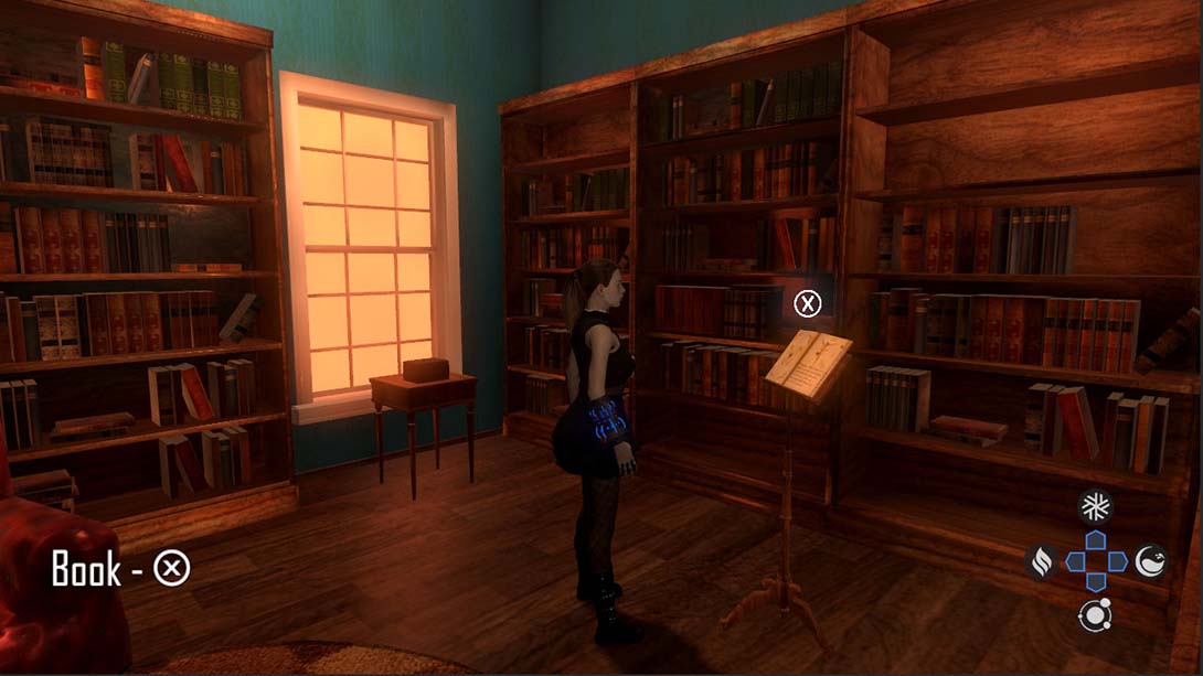 真实 The True 中文_5