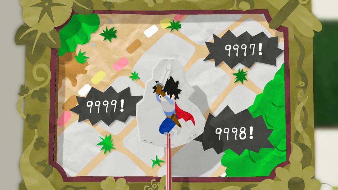 【美版】角色扮演游戏的时间：光之传说 RPG Time: The Legend of Wright 中文_6