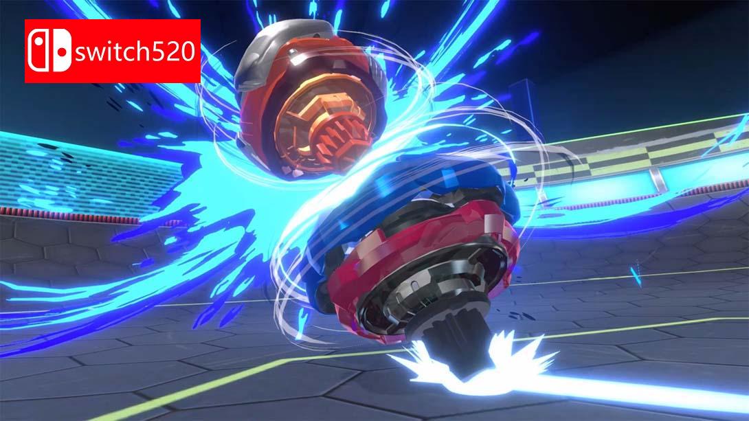 爆旋陀螺X XONE 游戏截图3