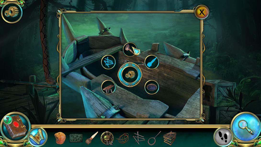 猎户座神话 北方之光 中文_3