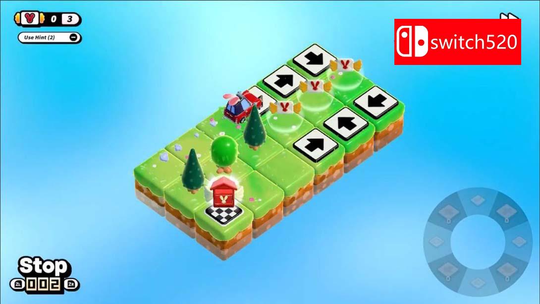 【美版】林戈的收集 .Ringo's Roundup 中文_1