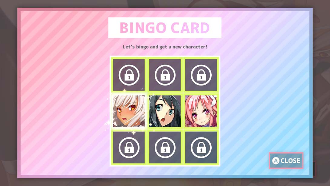 变身少女 Magical Girls 英语_4