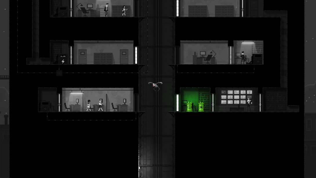 【美版】恐怖僵尸之夜 Zombie Night Terror 英语_8