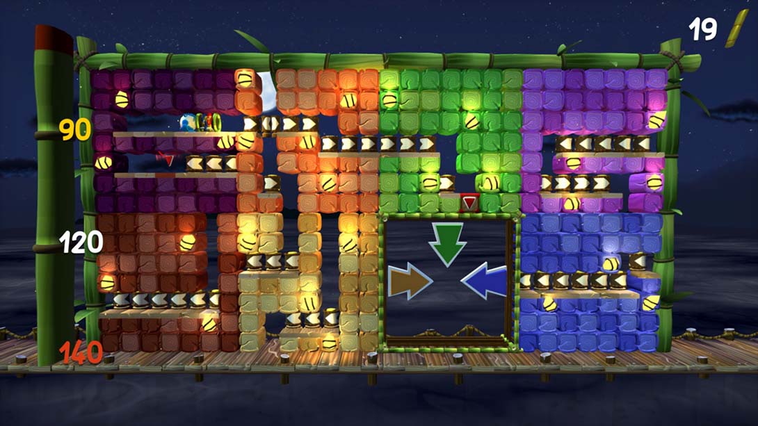 【美版】塔库班 Taqoban 中文_6