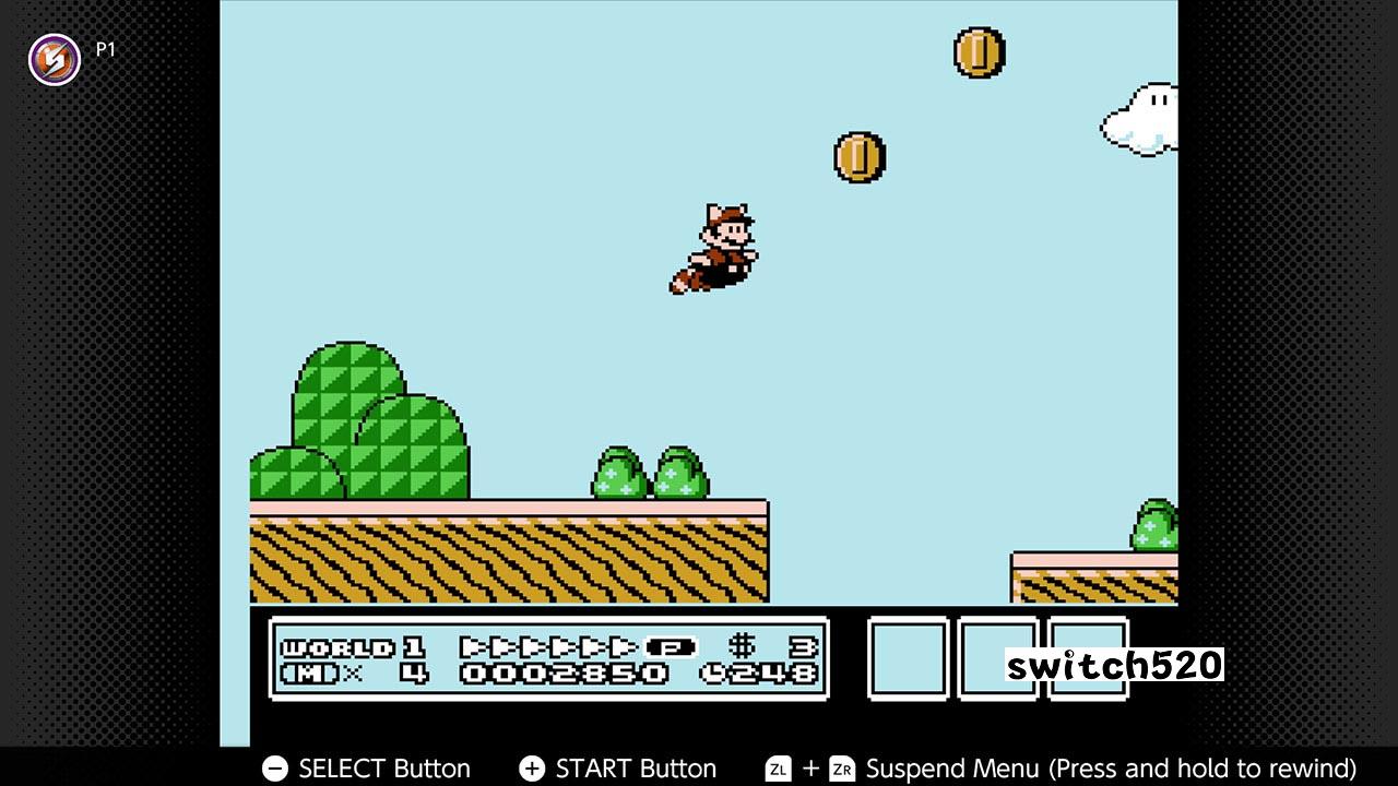 NES经典游戏截图13