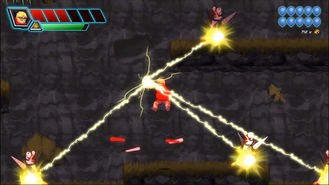 克里斯冒险记 Adventures of Chris 英语_1