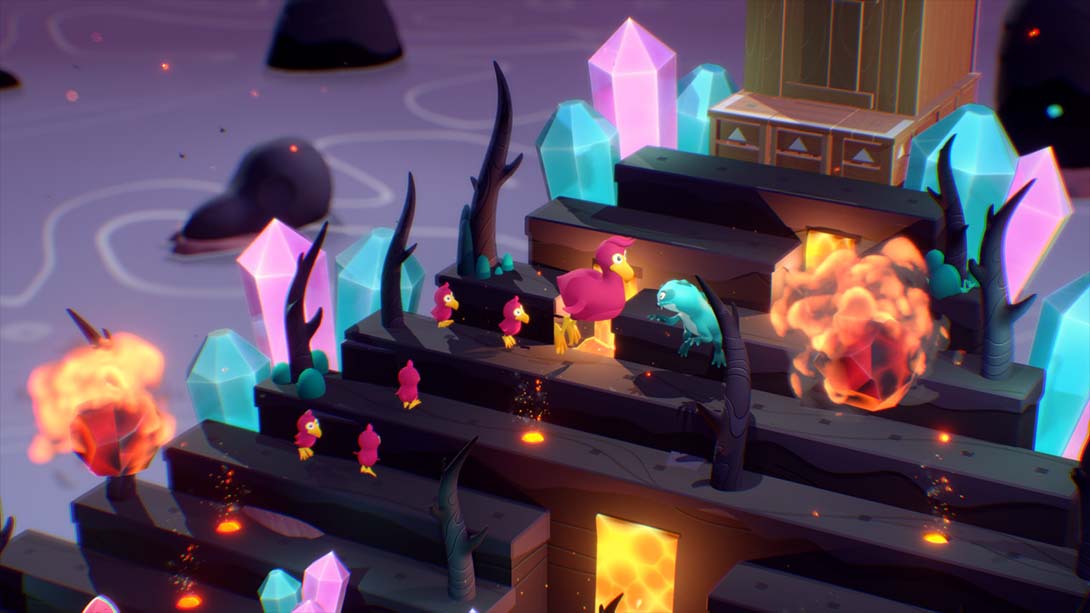 渡渡鸟峰 Dodo Peak 英语_4