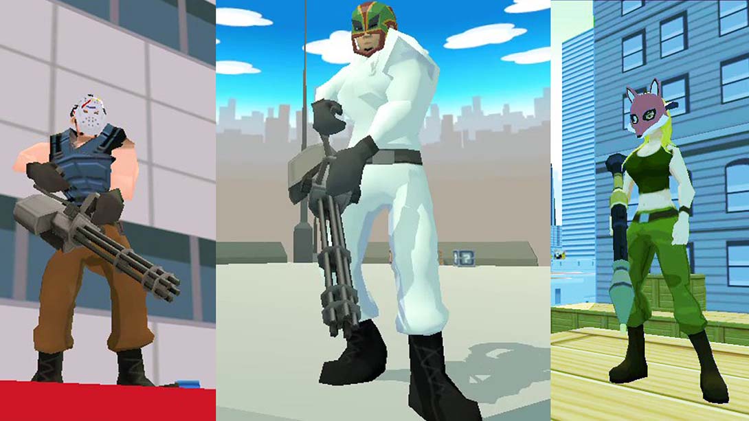 Max Reloaded 2 英语_4