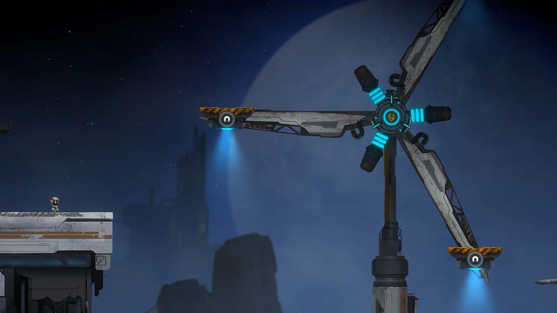 默途 Robot 中文_6