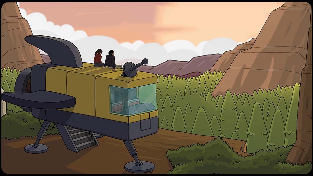 【美版】德克斯特星尘：外太空历险记 Dexter Stardust Adventures in Outer Space 英语_6