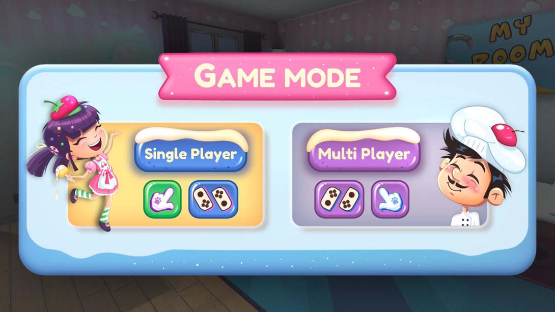 【美版】合并您的房间 Merge Your Room 中文_2