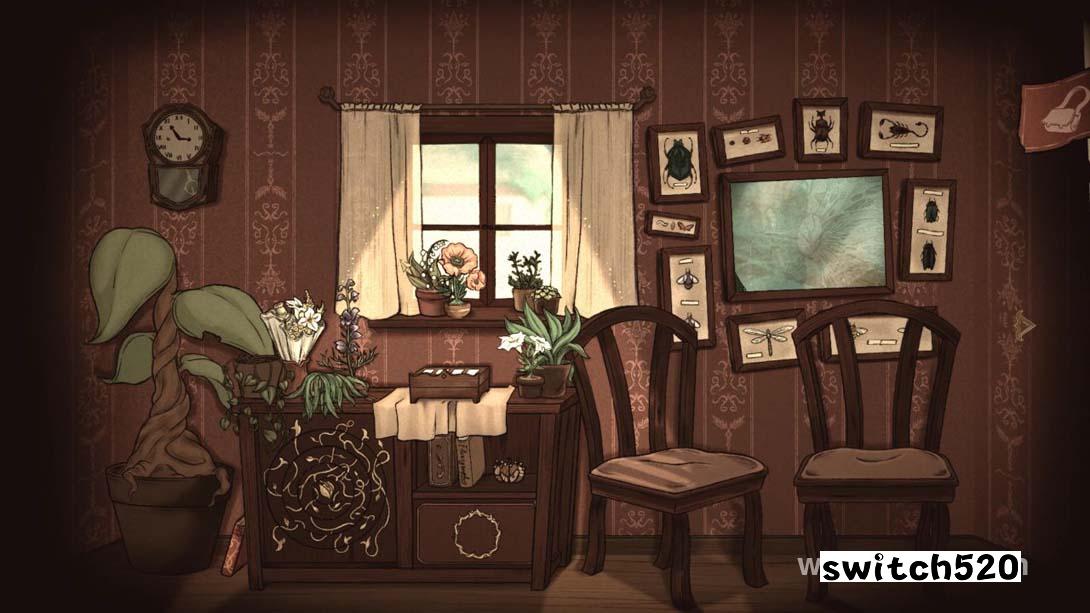 【美版】烛台故事 .Tales from Candleforth 中文_5