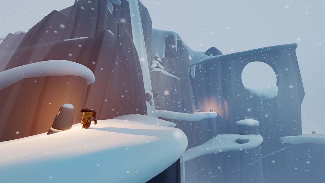 【美版】呈现：一个平凡的故事 权威版 Arise: A Simple Story - Definitive Edition 中文_4