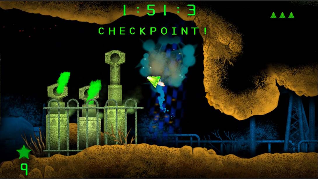 无人机山脊 DroneRidge 英语_6