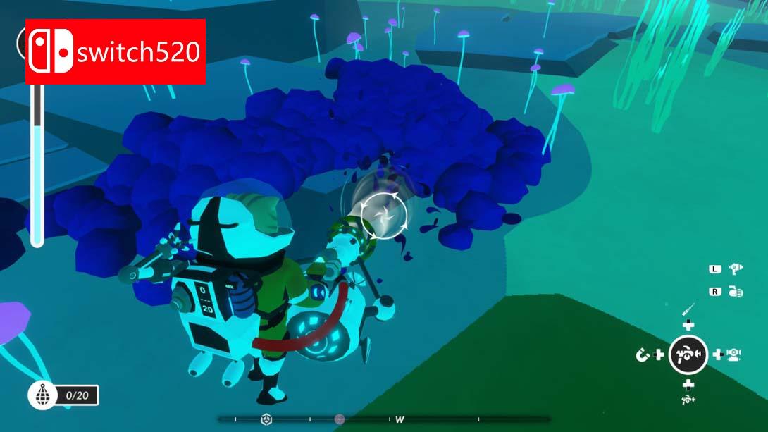 【美版】猫咪清理海洋 .Cat Clean Ocean 中文_4