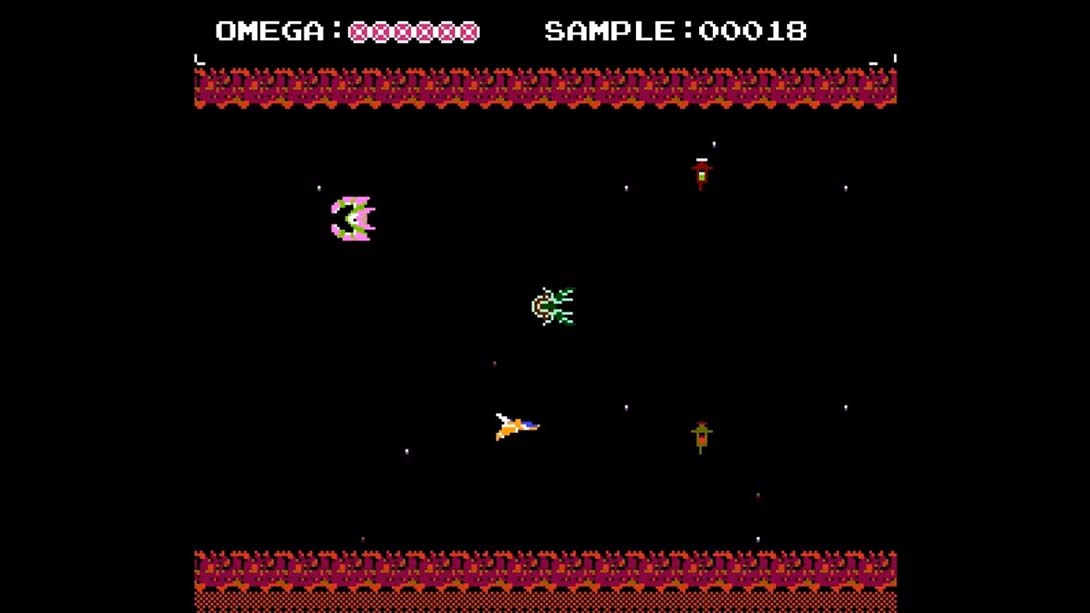 颈背复古系列 Nape Retroverse Collection 英语_2