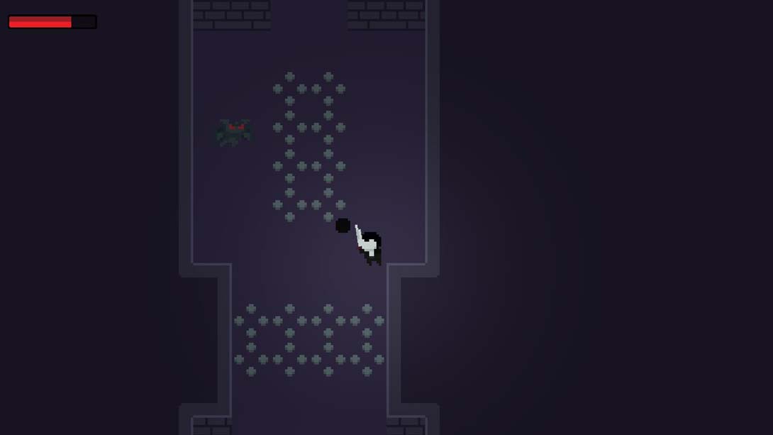 【美版】Wampir Dungeon 英语_5