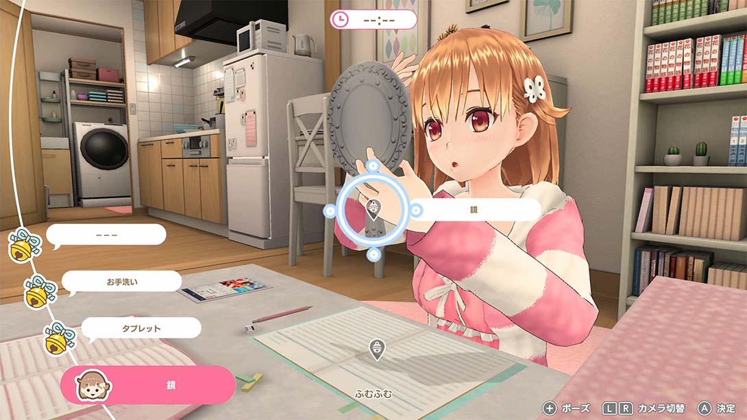 【美版】你梦寐以求的未来 The Future You've Been Dreaming Of 中文_5