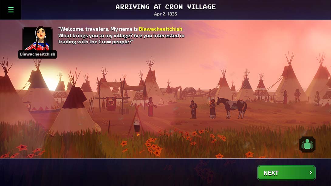 【美版】俄勒冈之路 The Oregon Trail 中文_6