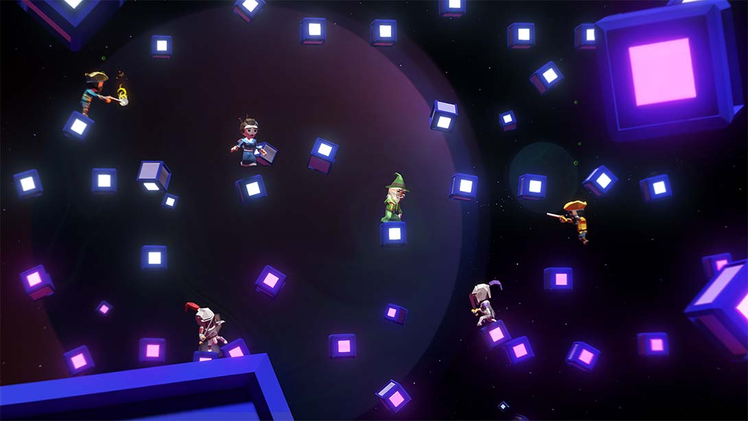 生死大乱斗 Beat Me 中文_5