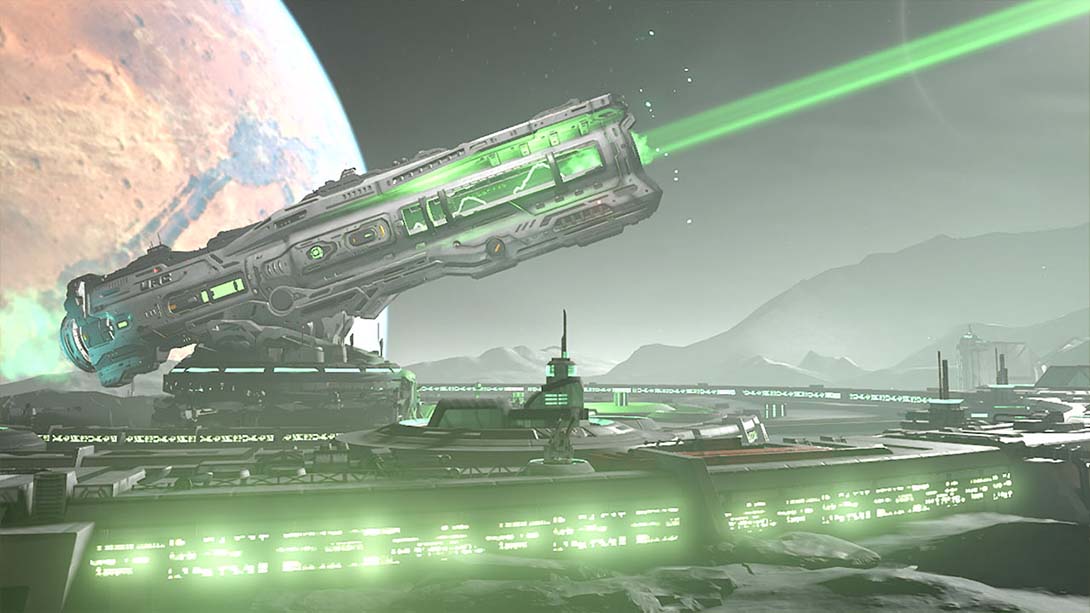 毁灭战士永恒金手指截图2