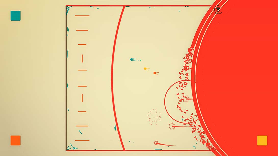 平面英雄 Flat Heroes 中文_5