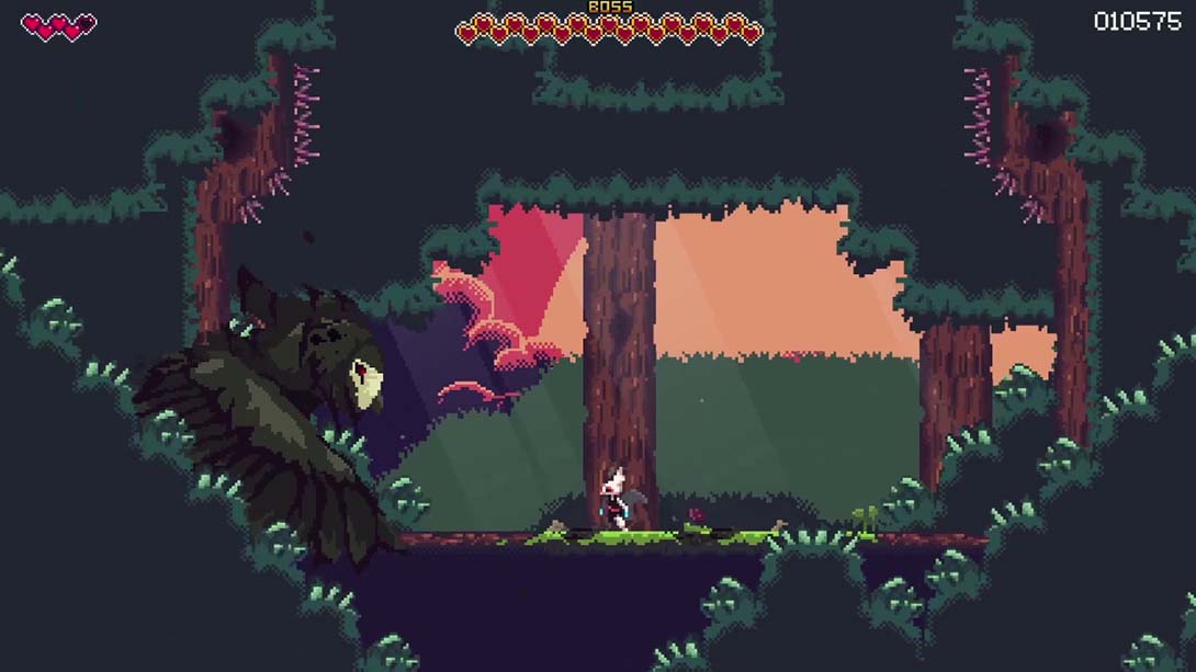 【美版】伊努卡瑞 Inukari - Chase of Deception 英语_2