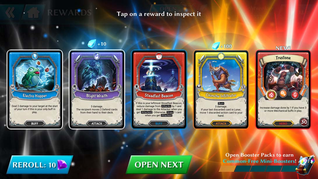 光之追寻者 Lightseekers 英语_5