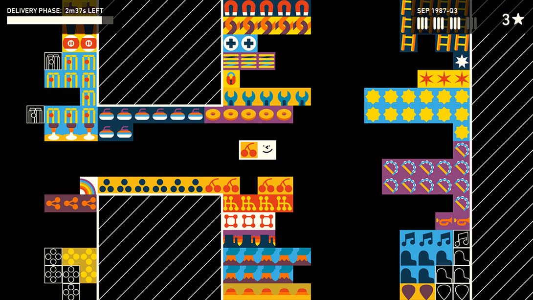 威尔莫特的仓库 Wilmot's Warehouse 英语_6