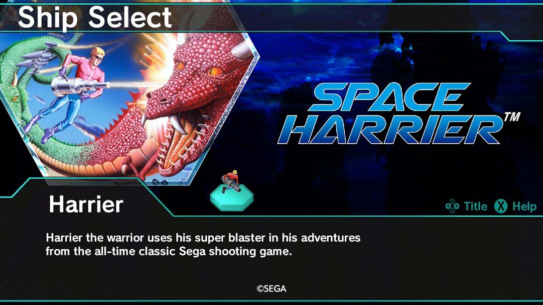 【美版】DARIUSBURST CS CORE + TAITO/SEGA Pack 英语_5