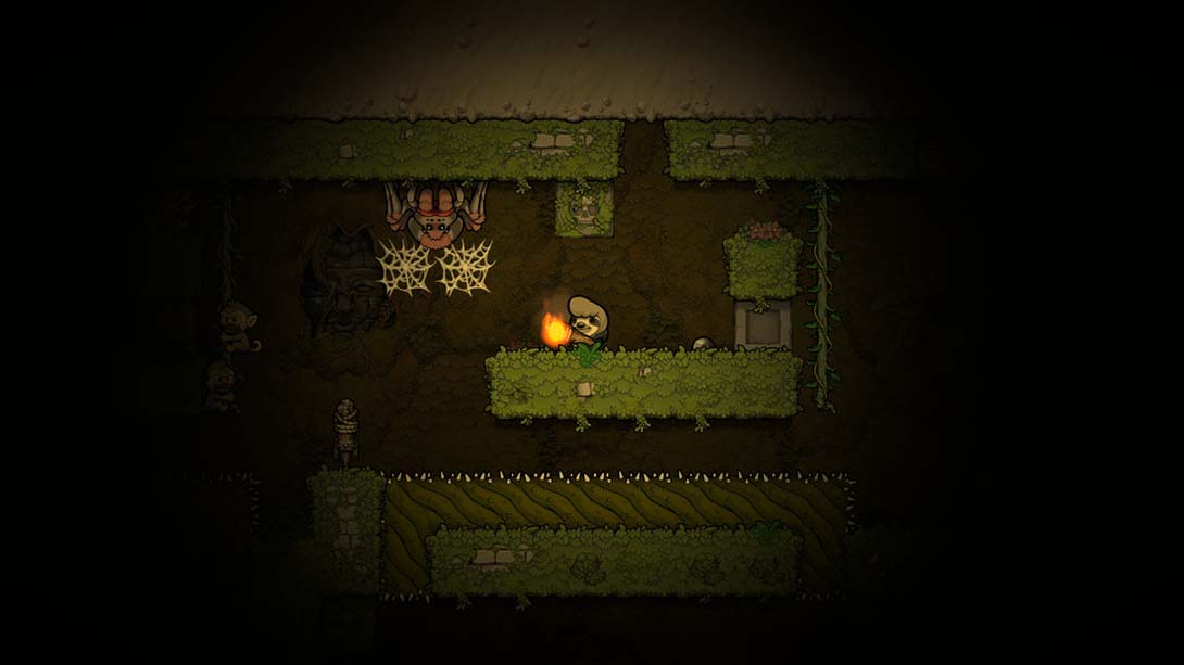 洞穴探险2（1.28）金手指截图6