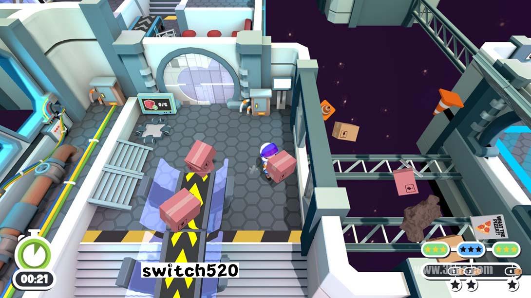 【美版】准备发货 .Ready, Steady, Ship! 英语_2