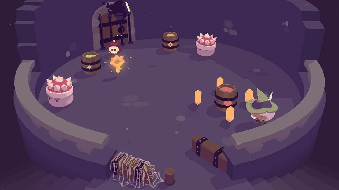 【美版】弹珠巫师 Pinball Wizard 中文_3