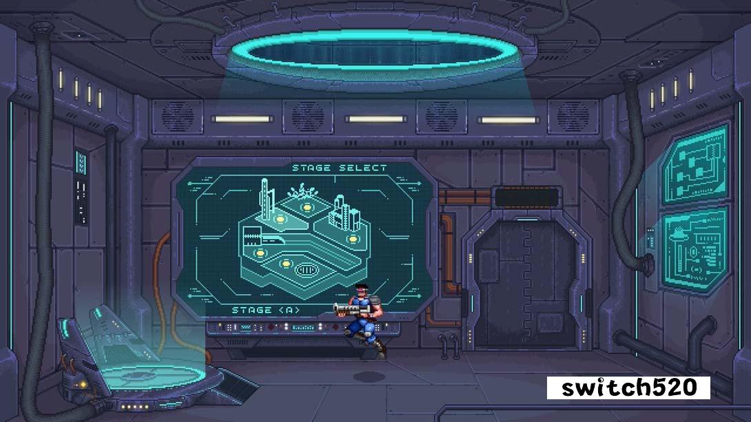 赛博任务游戏截图7