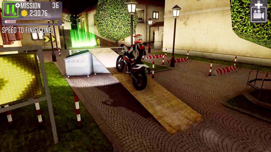 驾驶世界：意大利工作 Driving World: Italian Job 英语_4