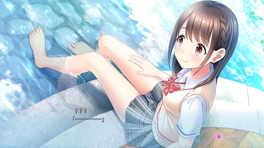 爱晴 love clear 日语_3