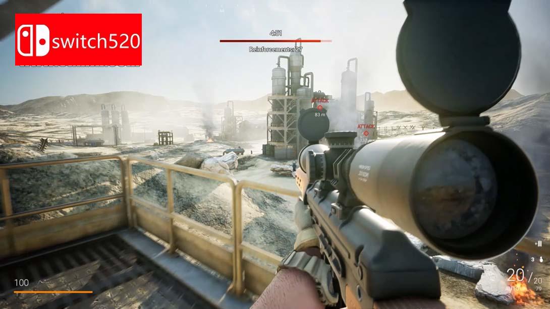 【港版】特种突击 .Special Strike 中文_6