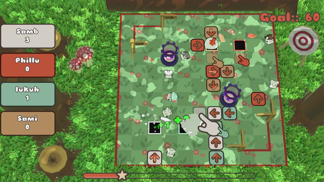 斑点猫 BlobCat 中文_4