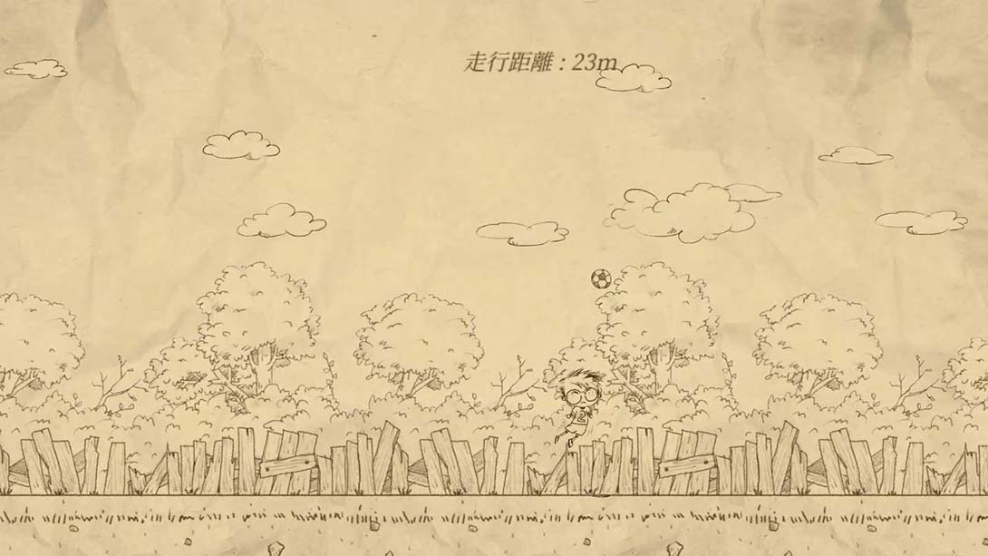 【美版】世界足球小子 World Soccer Kid 中文_3