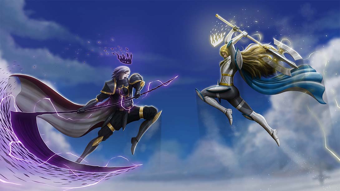 永恒之夜游戏金手指截图1