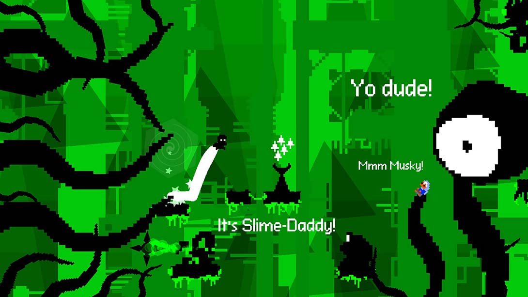 电子超快感2游戏截图5