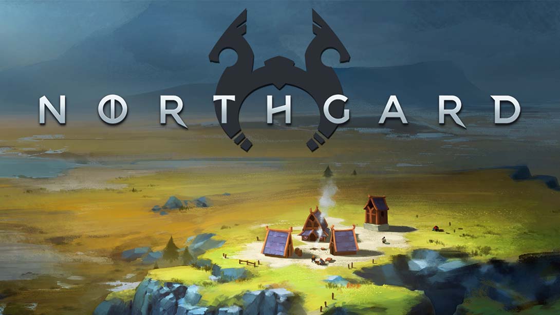 【美版】北境之地 Northgard 中文_0