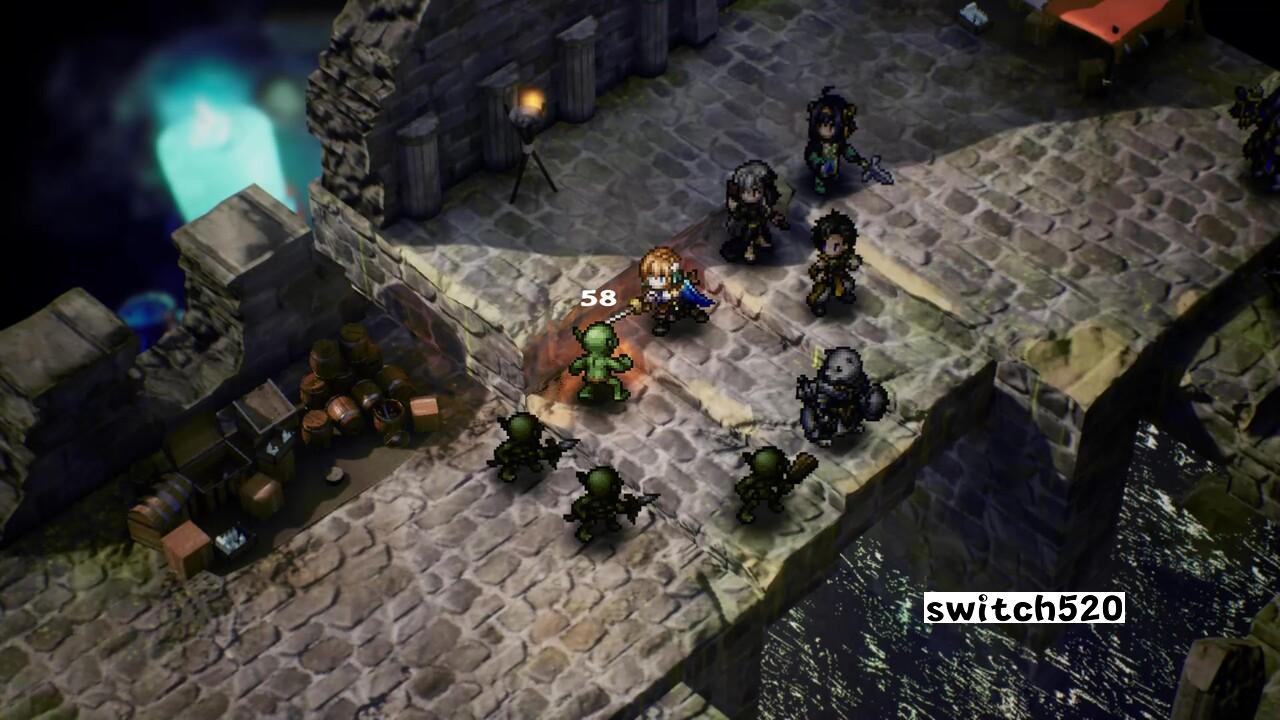 哥布林杀手金手指截图5