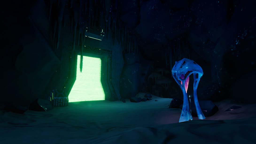 深海迷航零度之下金手指截图6