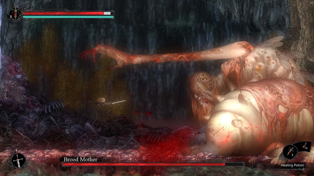 《守夜人:长夜 Vigil The Longest Night》1.0.4 金手指截图2